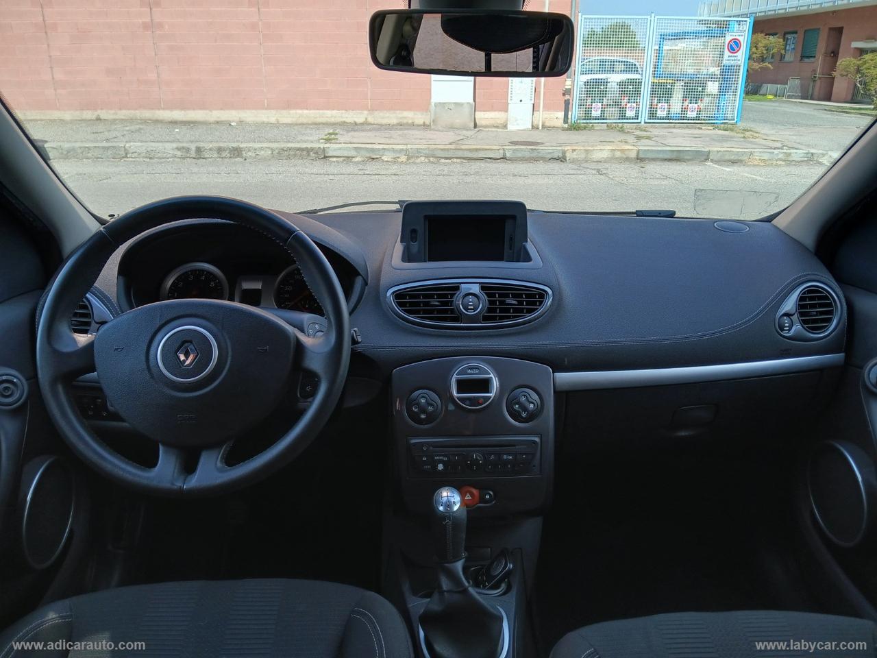 RENAULT Clio 1.2 TCE 100 CV 5p. 20th Anniv.
