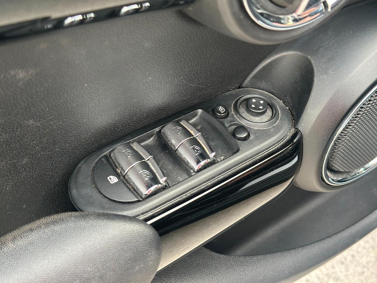 Mini 1.5 Cooper D Hype 5 porte '16