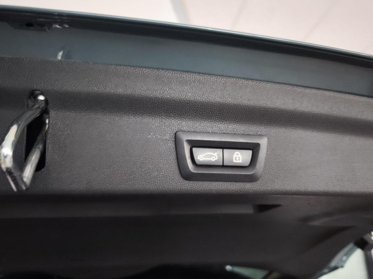 Mini One D Countryman 1.5 Business AUTOMATICO my22