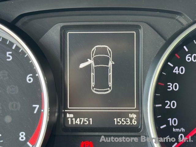 VOLKSWAGEN Polo 1.0 MPI 75 CV 5p. Fresh"SERVICE UFFICIALI"PERFETTA
