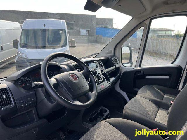 FIAT Ducato 35 2.3 MJT 140CV LH2 Furgone