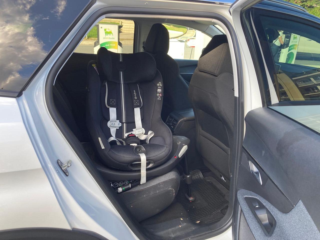 Peugeot 3008 1.5 Blue HDI 130 A #7043