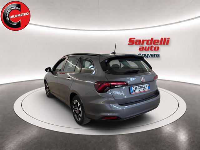 FIAT Tipo 1.6 Mjt S&S SW City Life