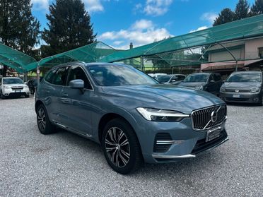 Volvo XC 60 XC60 B4 (d) AWD Geartronic Momentum Pro