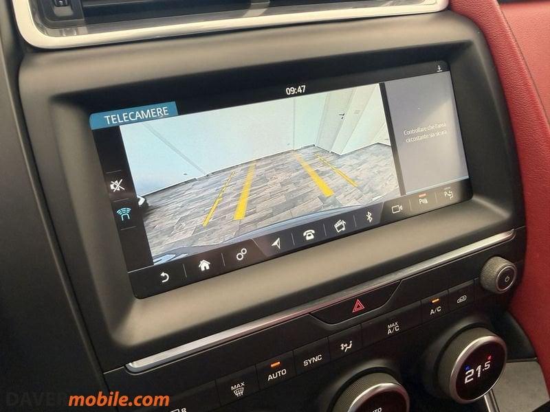 Jaguar E-Pace E-Pace 2.0d i4 HSE awd 240cv auto my19