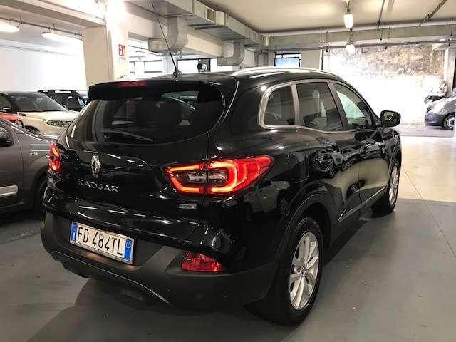 Renault Kadjar Kadjar 1.5 dci energy Intens 110cv / EURO6