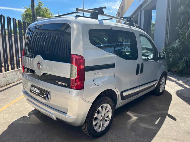 FIAT Doblo Doblò 1.3 MJT 16V 80CV DYNAMIC