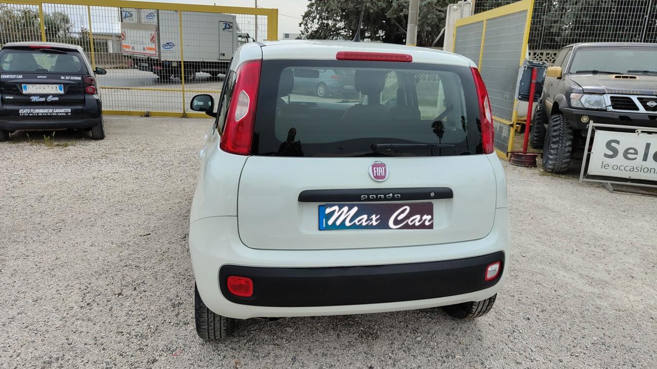 FIAT PANDA 2019 MJET 59KW NEO PATENTATI