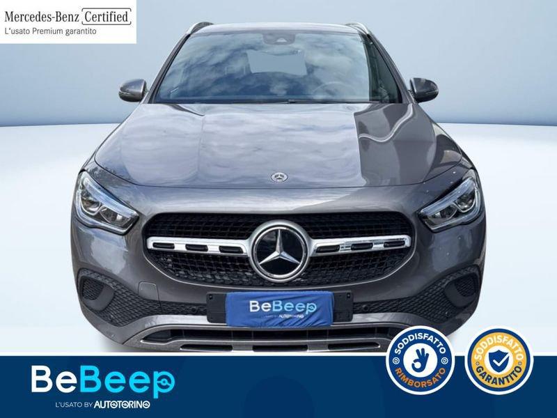Mercedes-Benz GLA 200 D SPORT PLUS AUTO