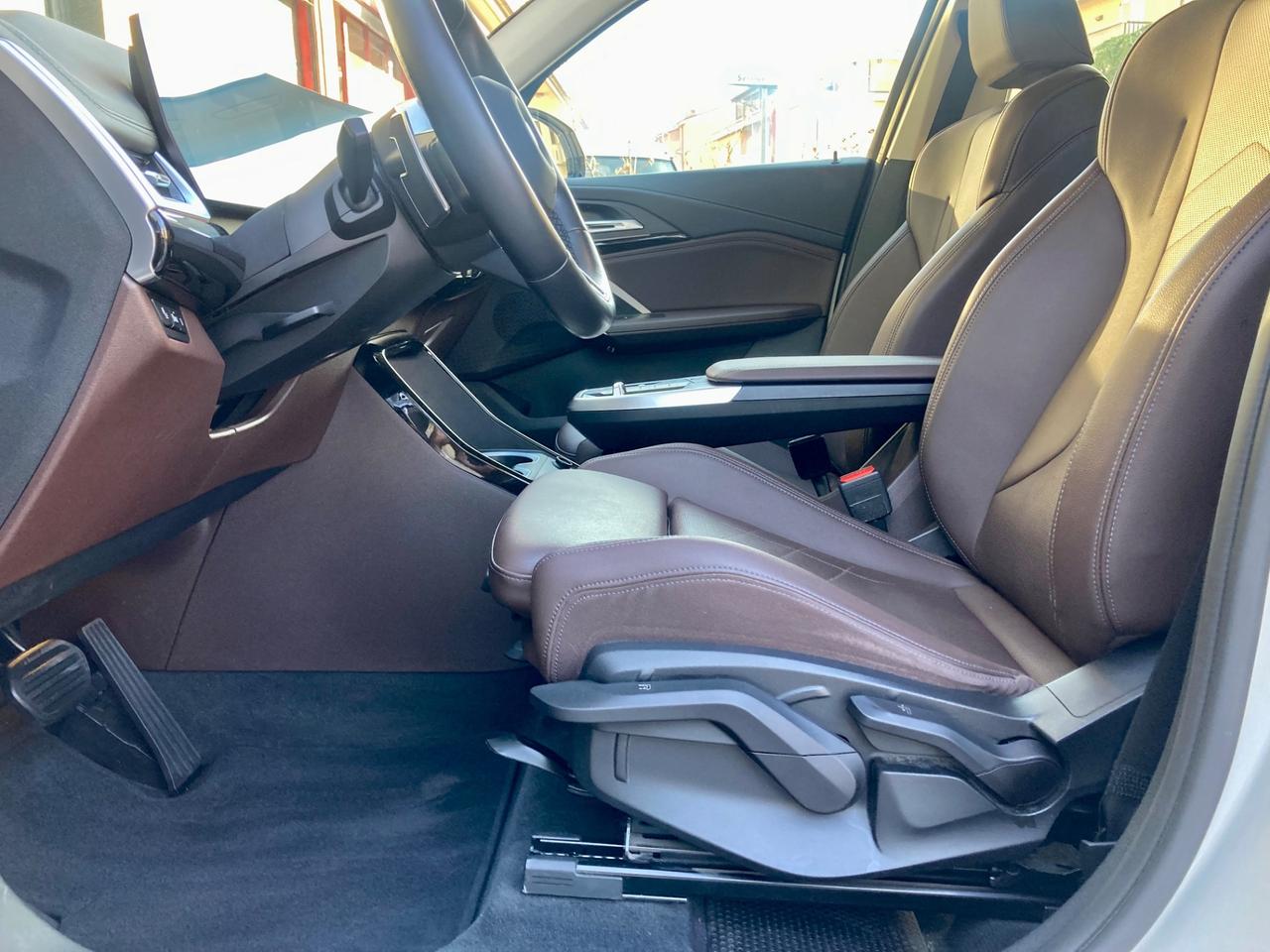 Bmw X1 COME NUOVA
