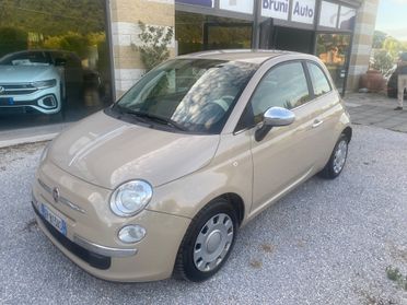 Fiat 500 1.2 Pop Star