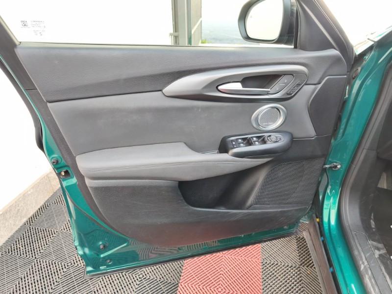 ALFA ROMEO Tonale Tonale 1.6 diesel 130 CV TCT6...