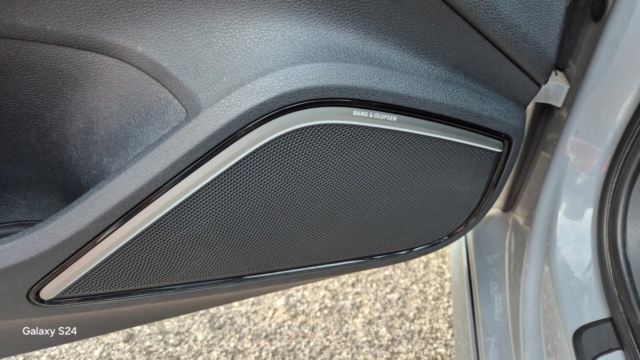 Audi A3 RS 3 SPB sline plus