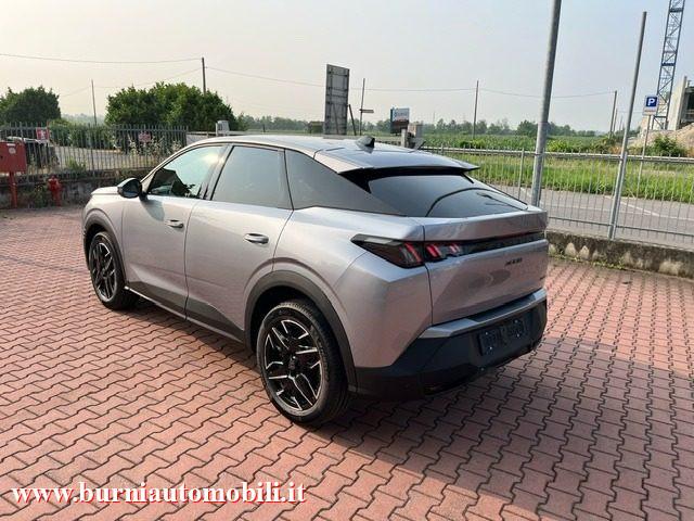 PEUGEOT 3008 Hybrid 136 e-DCS6 Allure PRONTA CONSEGNA