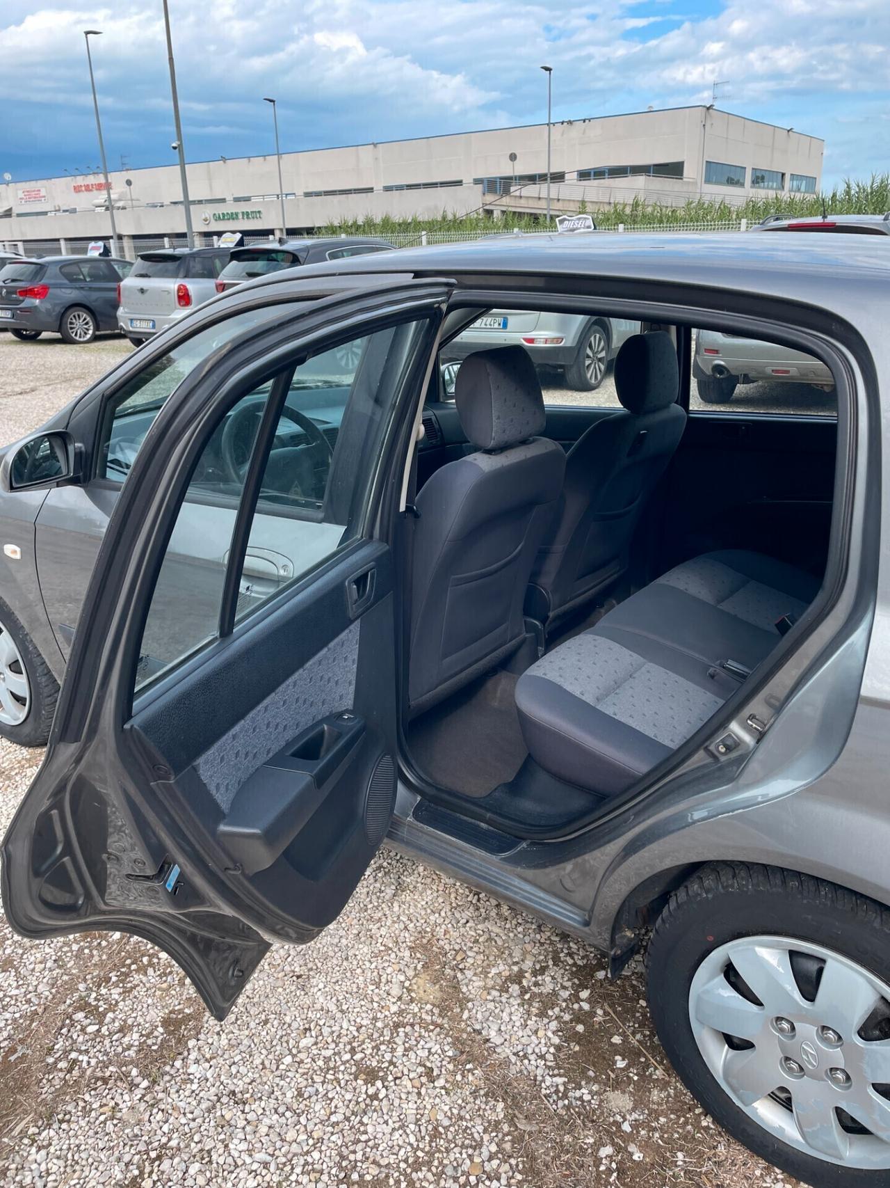 Hyundai Getz 1.3 5p. Active