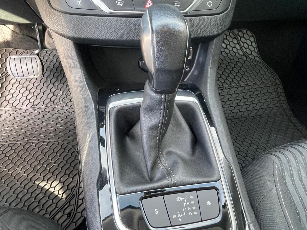 PEUGEOT 308 HDI 120CV ALLURE AUTOMATICA