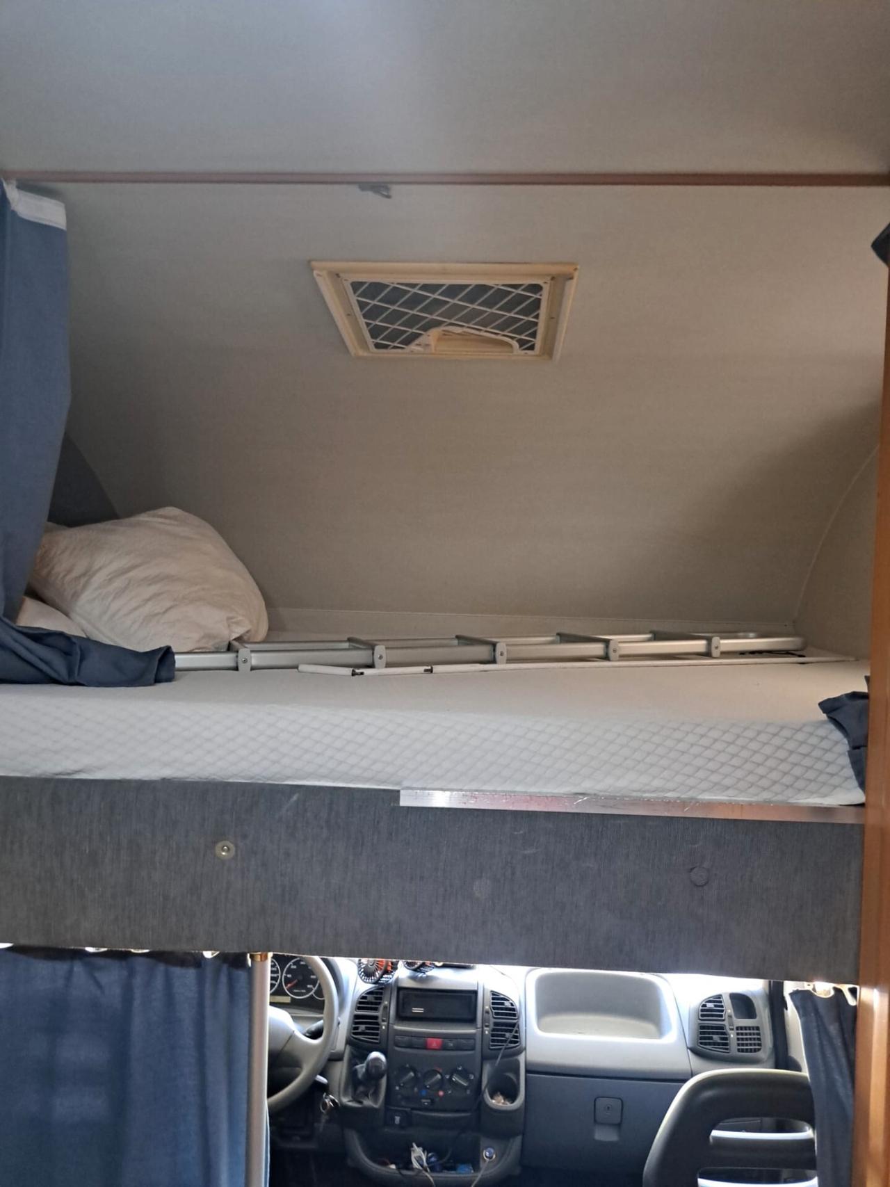 Fiat Ducato mec luis