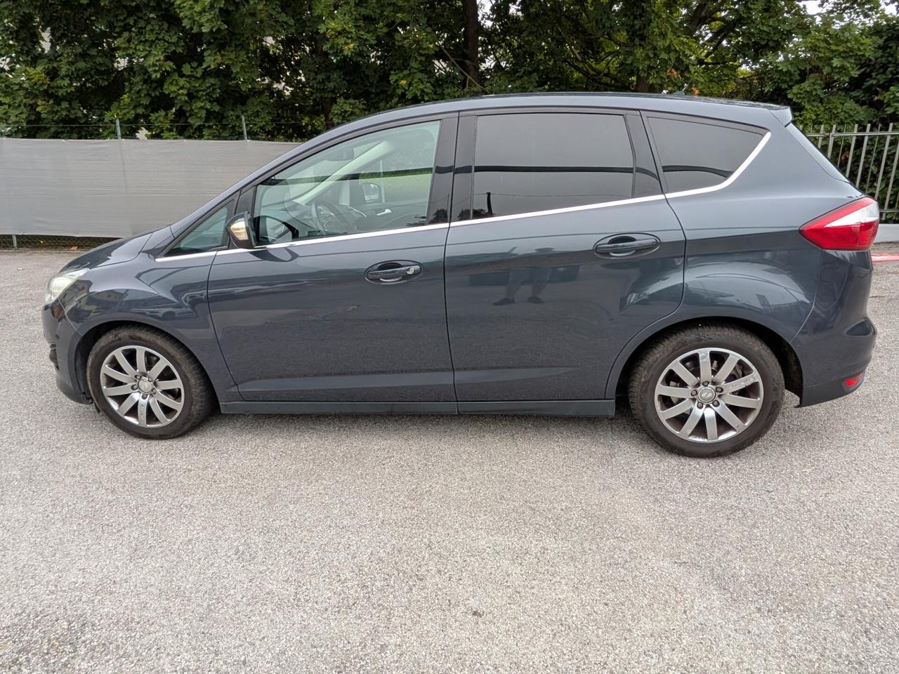 Ford C-Max 1.6 TDCi 115CV Titanium