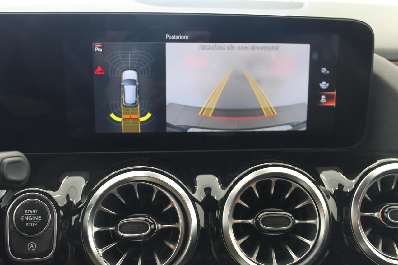 Mercedes GLA 200 d SPORT PLUS FULL LED