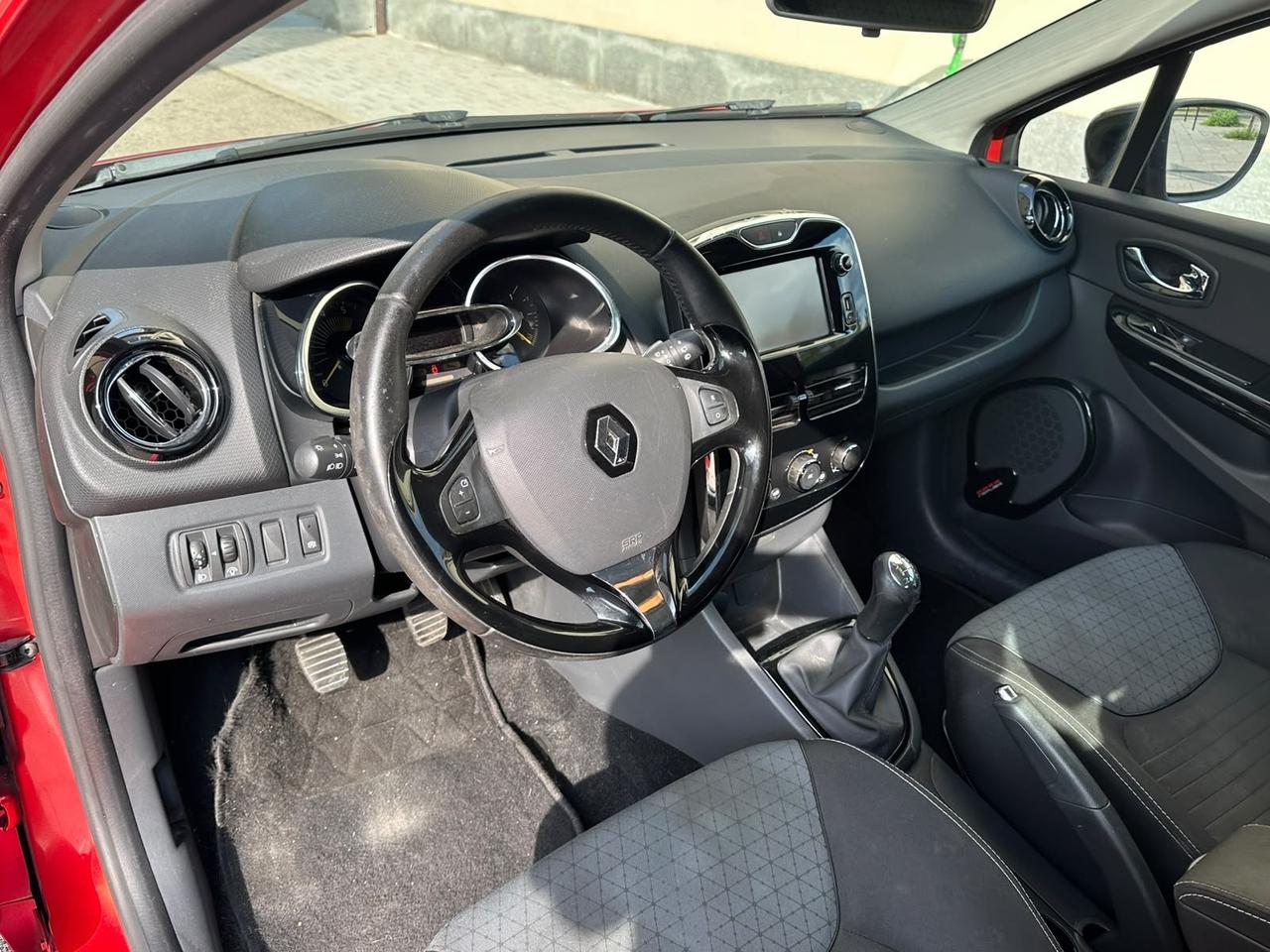Renault Clio 1.5 dCi 8V 90CV Start&Stop 5 porte Energy