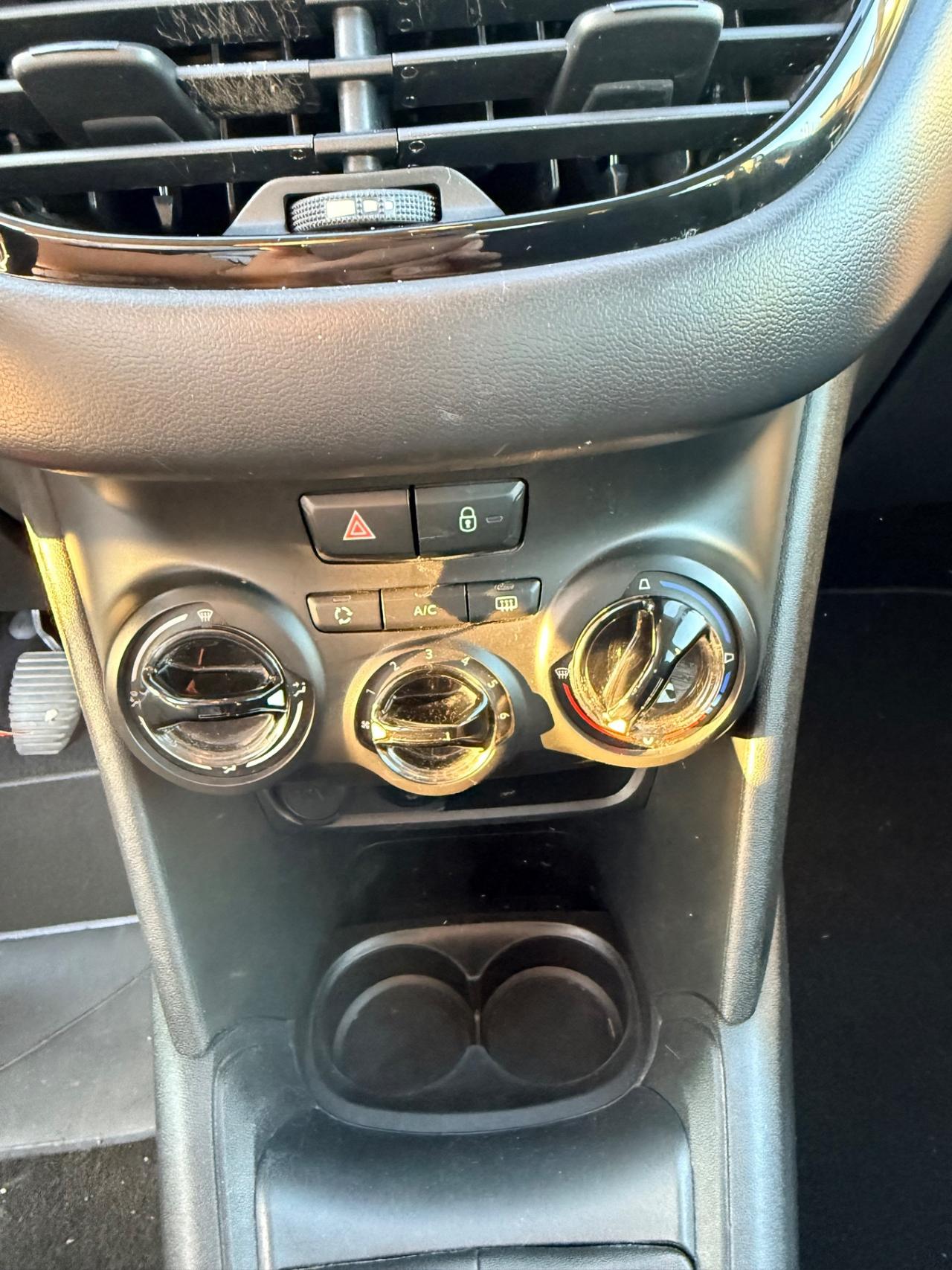 Peugeot 208 PureTech 82 Stop&Start 5 porte Allure