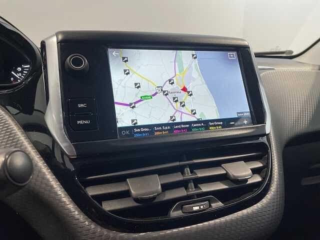 Peugeot 2008 1.6D BlueHDi 100CV Active - NEOPATENTATI