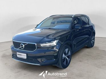 Volvo XC40 T3 163 CV NAVI LED Business Plus