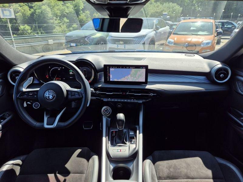 Alfa Romeo Tonale 1.5 hybrid Speciale 130cv tct7