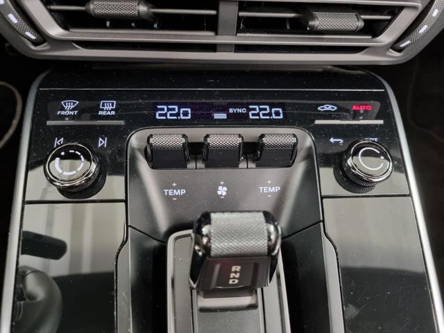 PORSCHE 911 Turbo S Cabriolet 650 cv