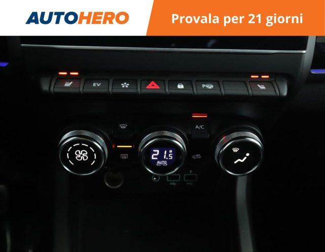 RENAULT Arkana Arkana Hybrid E-Tech 145 CV R.S.Line Fast Track