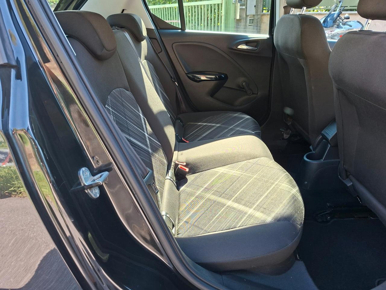Opel Corsa 1.3 CDTI 5 porte Advance