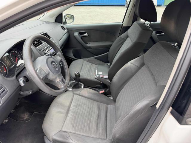 VOLKSWAGEN Polo 1.6 TDI DPF 5P senza nessun lavoro da fare