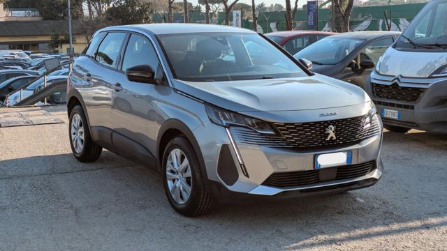 PEUGEOT 3008 Active 1.2cc 130cv CAMERA POST. ANDROID/IOS CRUISE