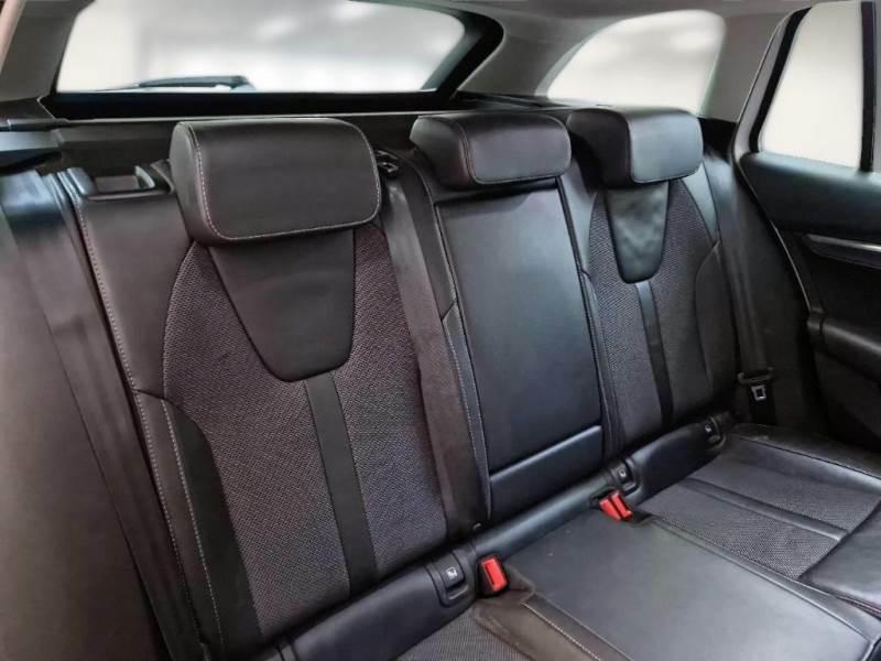 SKODA OCTAVIA WAGON 2.0 TDI EVO 110KW STYLE DSG