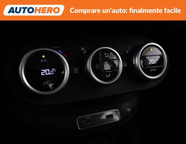 FIAT 500X 1.0 T3 120 CV Lounge