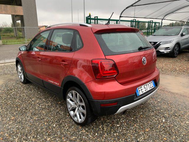 VOLKSWAGEN Polo 1.2 TSI BlueMotion Technology