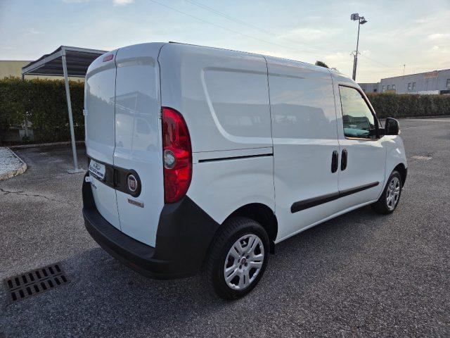 FIAT Doblo Doblò 1.3 MJT S&S PC-TN Cargo Lounge