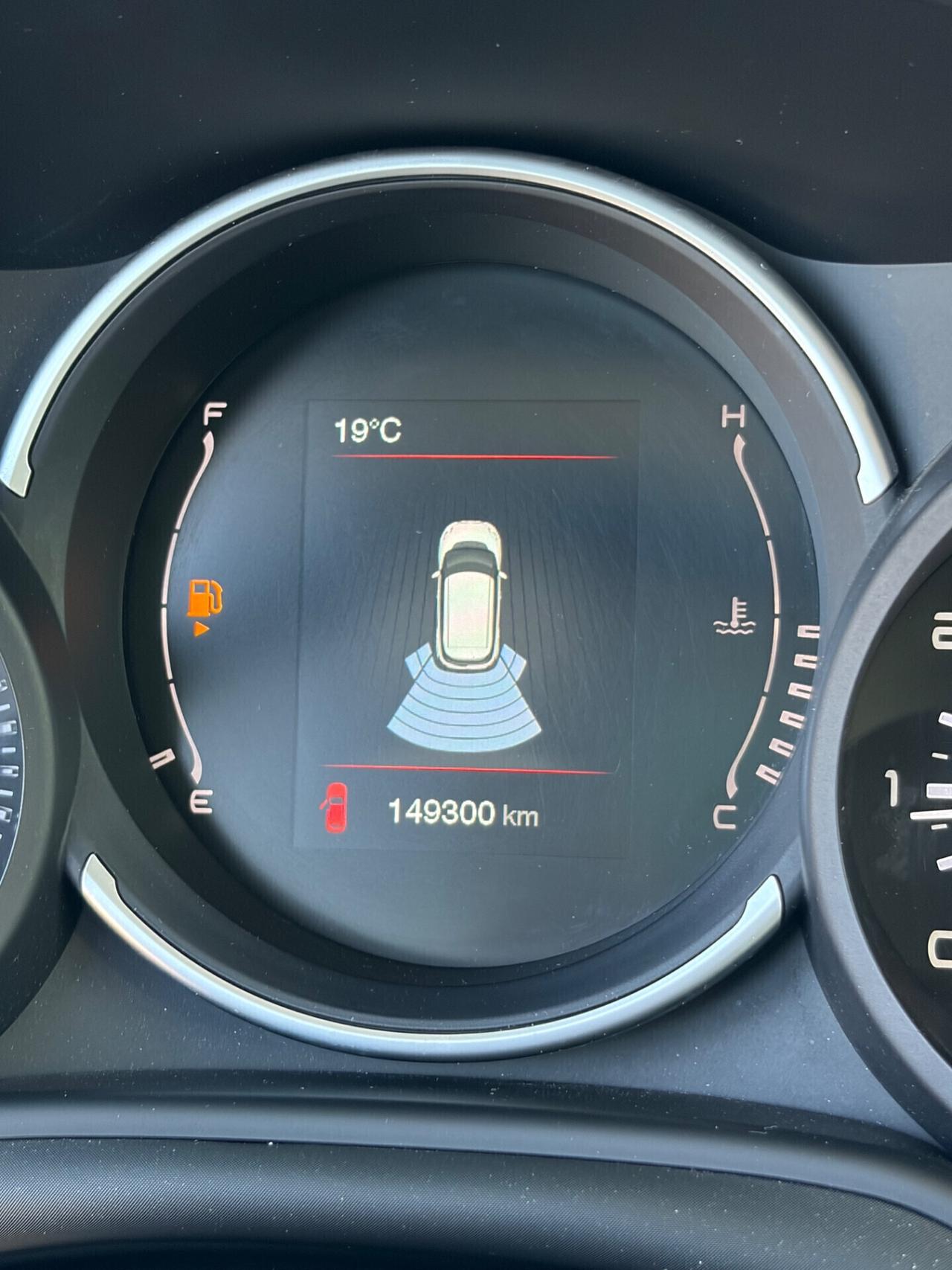 Fiat 500L 1.3 Multijet 95 CV Business