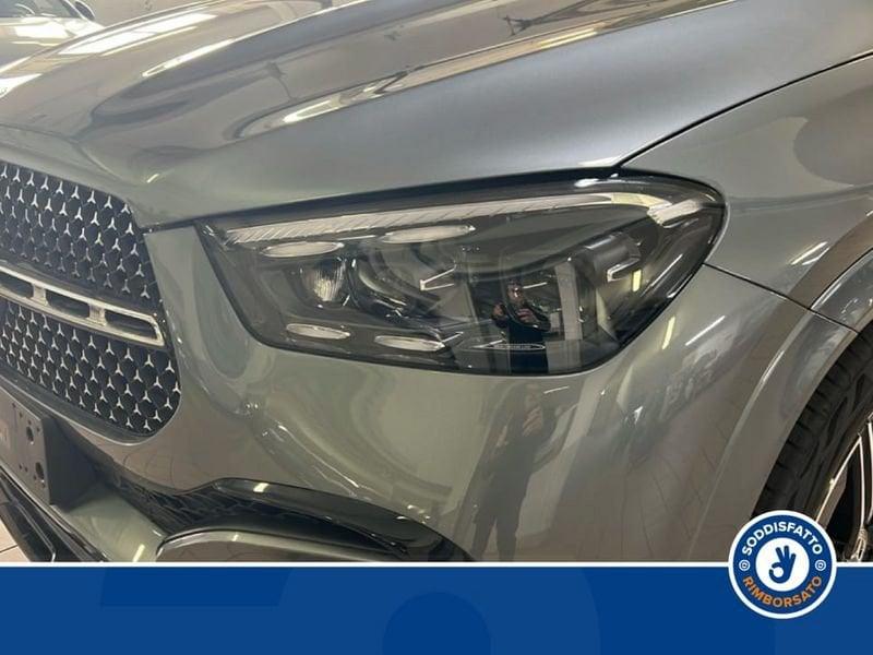 Mercedes-Benz GLE 350de 4Matic EQ-Power AMG Line Premium