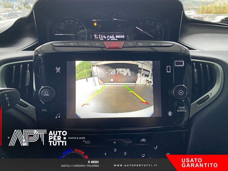 Lancia Ypsilon Ypsilon 1.0 firefly hybrid Platino s&s 70cv