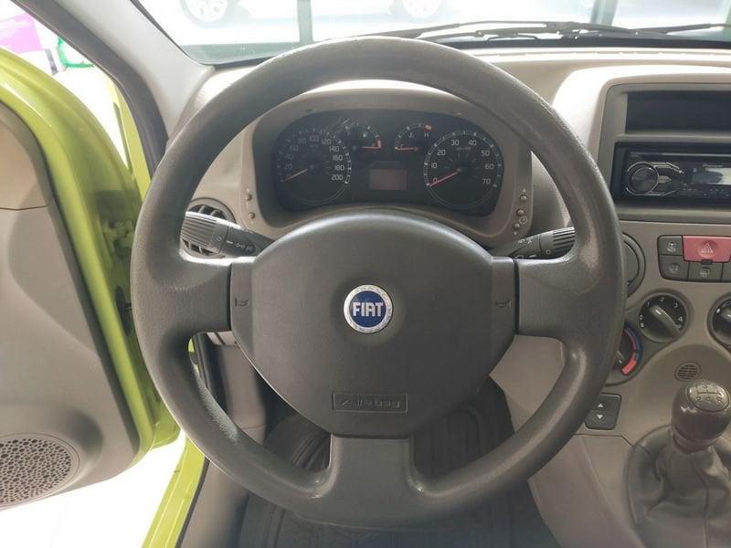 FIAT Panda Panda 1.2 4x4 Climbing