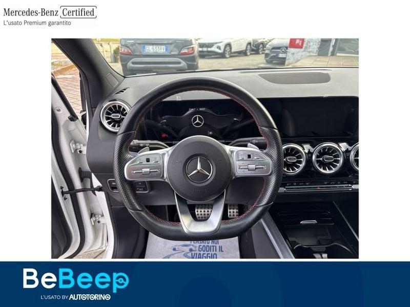 Mercedes-Benz Classe B B 180 D PREMIUM AUTO