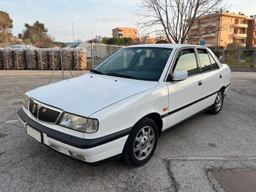 Lancia Dedra 1.8 i.e. 16V VVT cat LS
