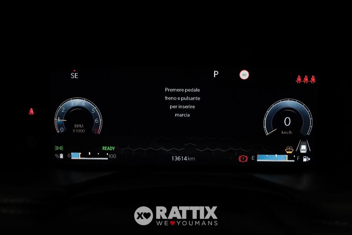 Jeep Compass 1.5 Turbo T4 Mhev 130CV S DCT