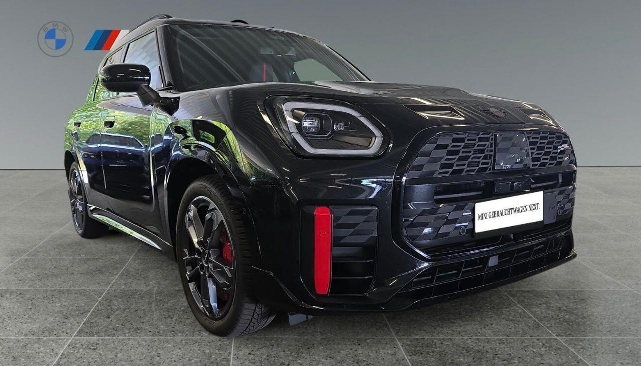 Mini John Cooper Works Countryman ALL4 JCW Tetto Harmwn