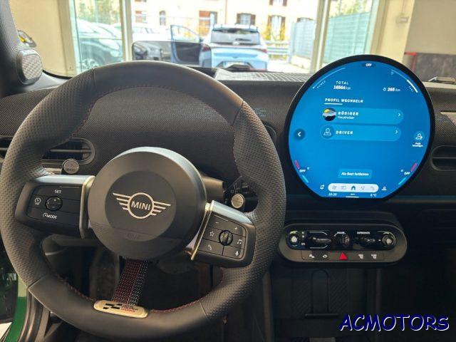 MINI Cooper S Cooper S JCW