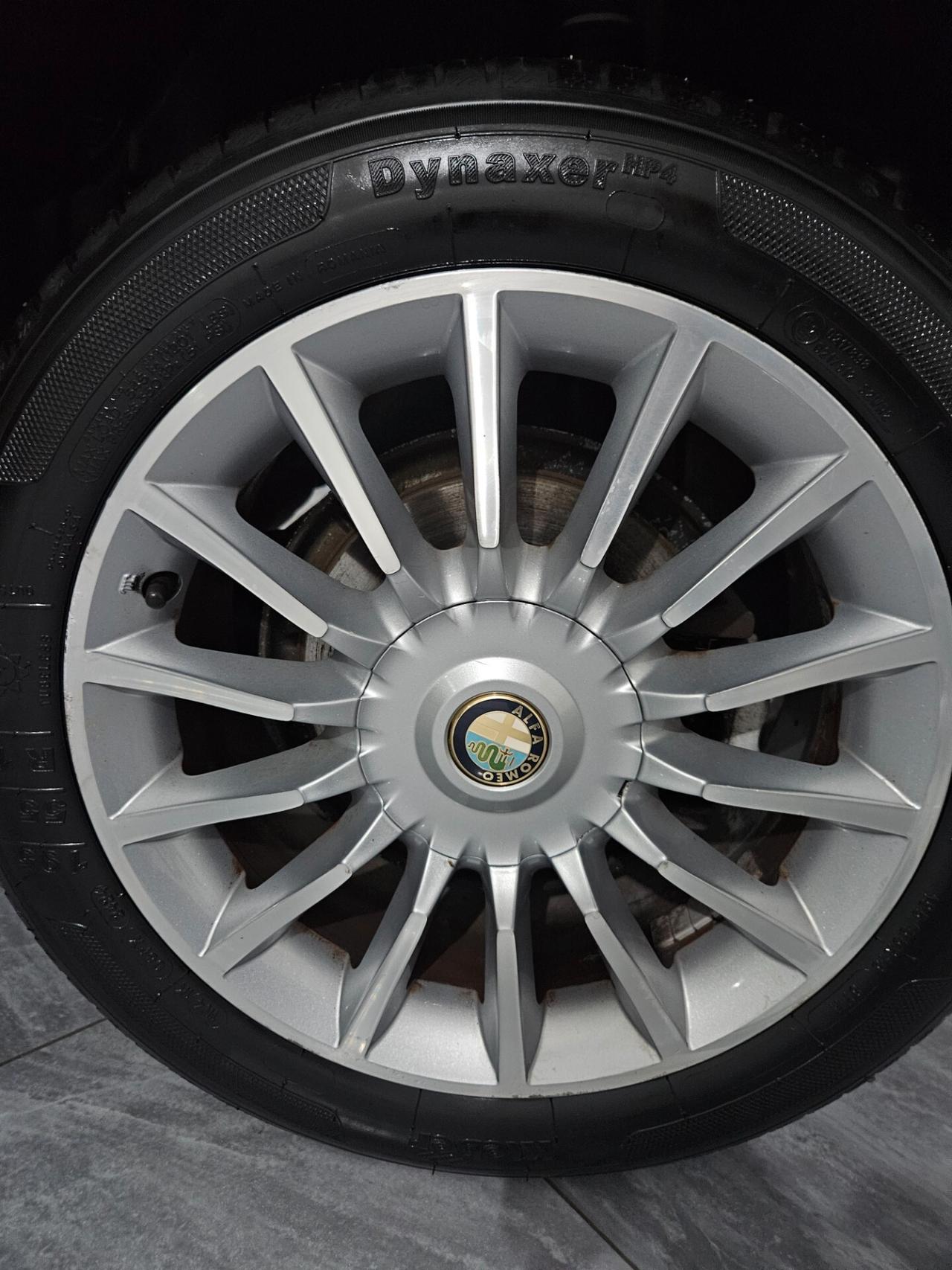 Alfa Romeo MiTo 1.3 JTDm 85 CV S&S Progression