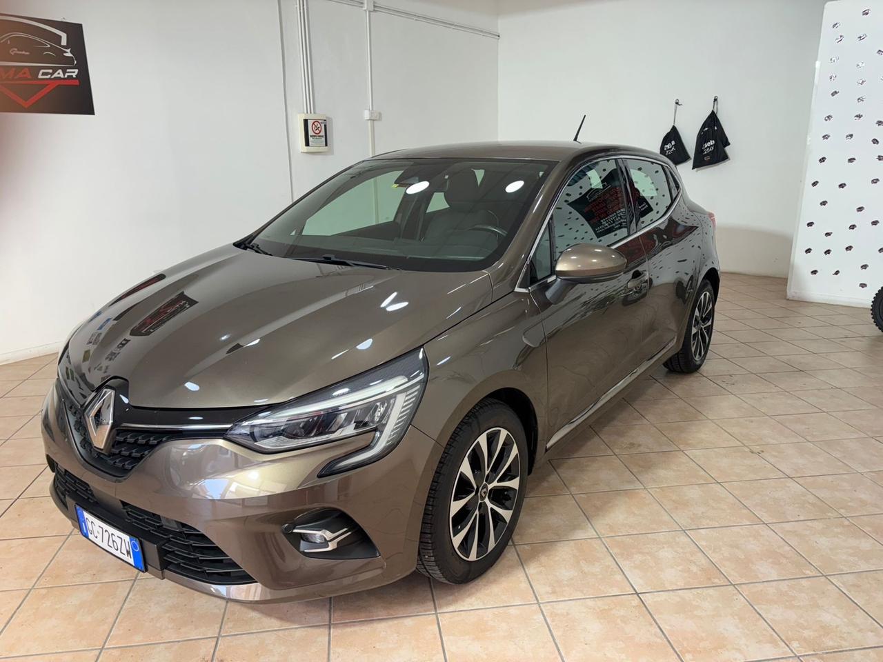 Renault Clio Blue dCi 85 CV 5 porte Intens