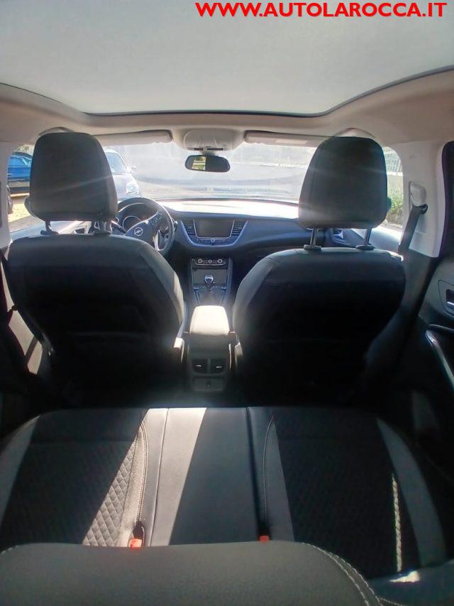 OPEL Grandland X 1.5 diesel Ecotec Start&Stop aut. Ultimate
