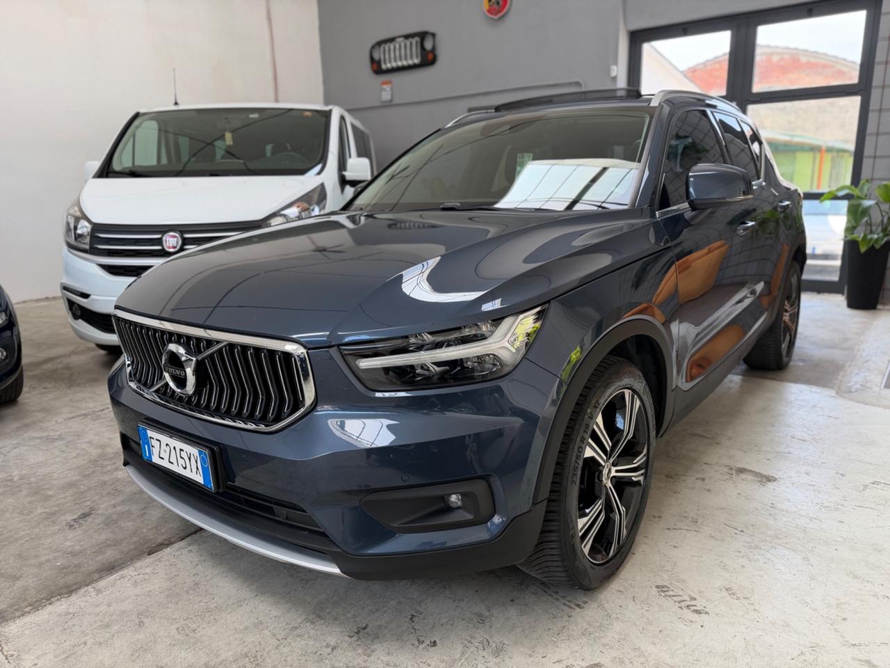 Volvo XC40 D3 Geartronic